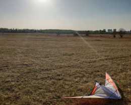 初學者可以放雙線風箏嗎，放雙線風箏有什麼必要的技巧？