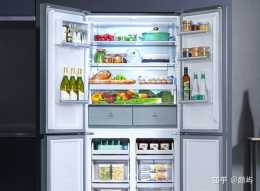小米米家冰箱是代工的嗎，質量怎麼樣，值得買嗎？2022年雙十一精選8款銷量不錯的米家冰箱型號