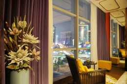 入住這家&#34;網紅酒店&#34;，才是開啟重慶夜景的最佳姿勢！