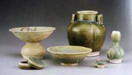 世界史視角：從陶瓷貿易看中西方文明交流