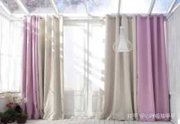 為什麼窗簾含有大量甲醛？窗簾的甲醛來源於什麼地方？