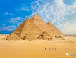 古埃及很神秘 那會的人每天吃啥？
