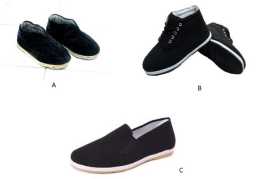請問如何製作一雙手工布鞋，包括鞋面鞋幫鞋樣？