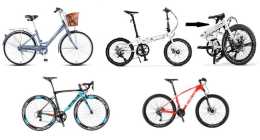 腳踏車怎麼選？腳踏車選購攻略及推薦，價效比高的腳踏車品牌推薦【年貨節攻略】