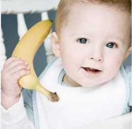 六個多月大的寶寶能吃什麼？