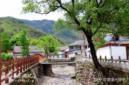 被改名後無人知曉，卻名列中國傳統村落，寧波這個古村其實也很美