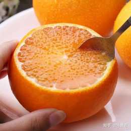 網紅橙愛媛38號到底是什麼神仙水果!!