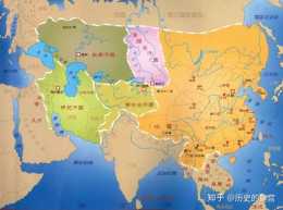 此國原是蒙古汗國的臣屬，兩百年後反滅蒙古汗國，還躋身西方列強
