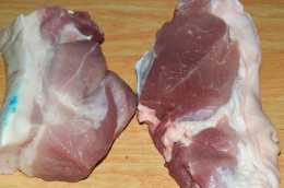 肉販子：豬肉的“淺色”和“深色”有什麼區別？教你正確選豬肉