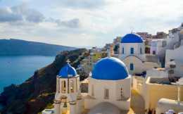 一生必去世界最經典旅遊線路系列（二）希臘一週自助遊攻略