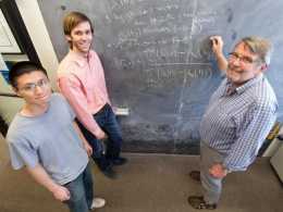 學術“大烏龍”：陶哲軒與三位物理學家，共同驗證了一個已有公式