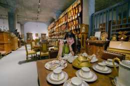 攝影師帶你逛廣州最大的古董店！
