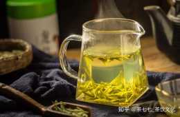 都說四川綠茶多，你覺得哪種最好喝？