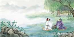 中式花道課（8月31日）茶席插花——“茶分香氣薄，梅插小枝橫。”