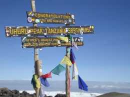 關於攀登非洲第一高峰乞力馬紮羅，你需要知道的6件事