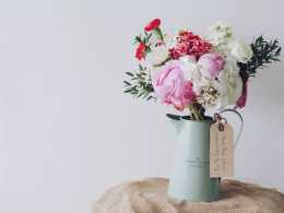 花藝知識丨超全的花器風格介紹，為你的花藝作品錦上添花！