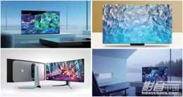 【技術】既要夠亮，也要夠黑，更要色彩鮮豔 淺談可能主宰平板電視未來發展的QD-OLED顯示技術