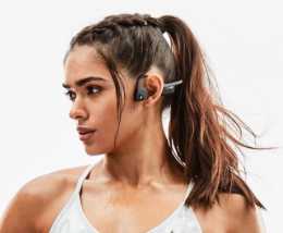 2021年骨傳導耳機推薦：有哪些高性價比骨傳導藍芽運動耳機推薦！（8月更新）