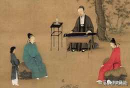 百年匠人丨中國古代傢俱的演變史，你瞭解嗎？