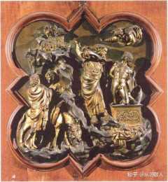 15世紀早期義大利藝術（上）