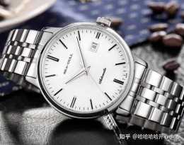 如何評價海鷗手錶這個國民品牌？