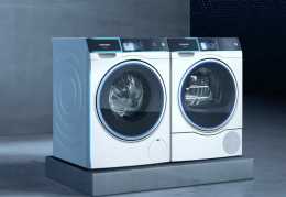 洗衣機選購攻略之西門子洗衣機怎麼選&不同型號西門子洗衣機有什麼區別？（2021.12.5更新）