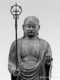 佛教的四大菩薩