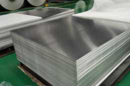 製造蜂窩板用3003H18鋁板效能分析