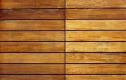 木地板安裝需要留好伸縮縫嗎?