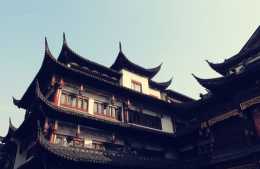 去上海玩，有哪些經典的旅遊線路？