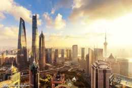 上海市城市總體規劃（2017-2035）-高畫質圖集