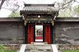 從漢語文化中品味古建築的美
