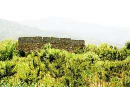 北鎮邊牆——遼東最早的長城
