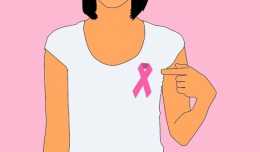 乳腺癌病人飲食上應該注意什麼？