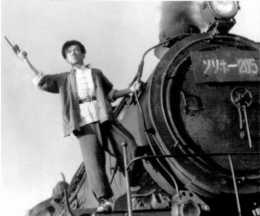 關於鐵道英雄的主題故事，你有哪些回憶？