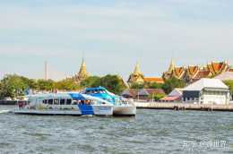 驢友人手一份的曼谷湄南河遊船觀光指南，你有了嗎
