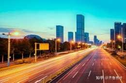濟南經十路東延淄博加速，未來經十路能否延伸到青島和威海呢？