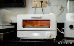 米家新上線的智慧蒸汽小烤箱12L用起來怎樣？