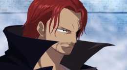 海賊王：紅髮為何面子這麼大？可能是最後伏筆，又一個勘十郎？