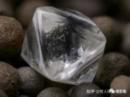 【石頭】盤點單一元素組成的單質礦物