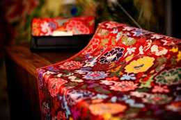 中國絲綢文化史