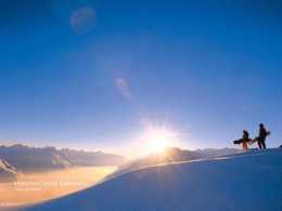 冬奧專案介紹：跳臺滑雪、自由式滑雪