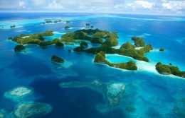 全世界最美的10座海島，你知道幾座？