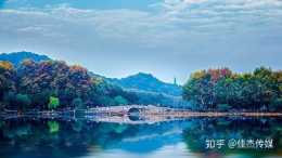 2018年杭州GDP城市排名前十，GDP總量13500億元！