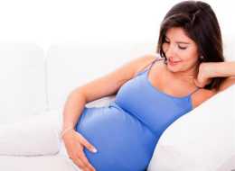 懷孕六個月吃什麼好？ 推薦堅果類食物