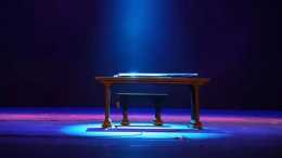 【推薦】能放琴的木桌子就叫琴桌？真正的琴桌長這樣~