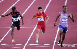 2022 世界田徑錦標賽男子 100 米半決賽蘇炳添跑出 10 秒 30 無緣決賽，如何評價他的表現？