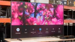 2022選電視 QLED vs OLED 的區別和優劣勢，哪種電視技術才是最好的