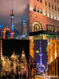 如果只有3天，上海哪些地方必打卡？2022年上海3天2晚超詳細旅遊攻略（又實用&又省錢，親測版)！