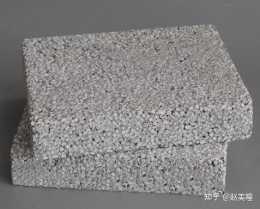 什麼是熱固複合聚苯乙烯泡沫保溫板（熱固保溫板）？